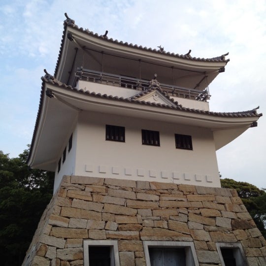 大草公園 知多市の公園 大草公園 知多市の公園
