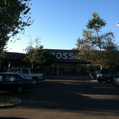 ross ming ave