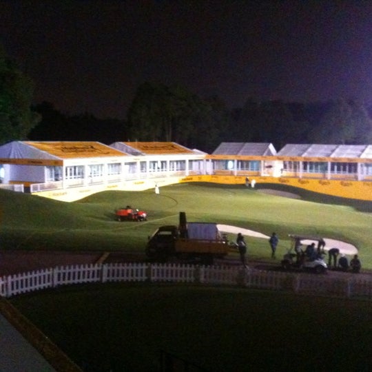 Vista golf. Course west. Course west. Vista golf. Course west.