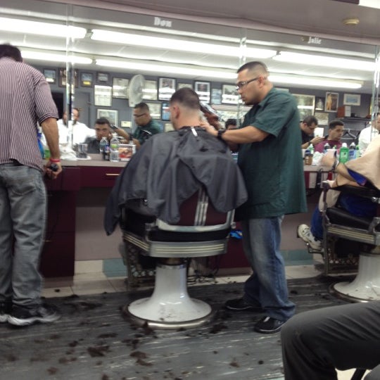 Sam's barber deals