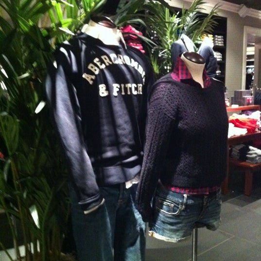 abercrombie washington square