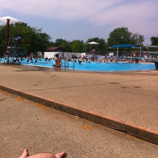 Photos at Ellenberger Park Park in Irvington