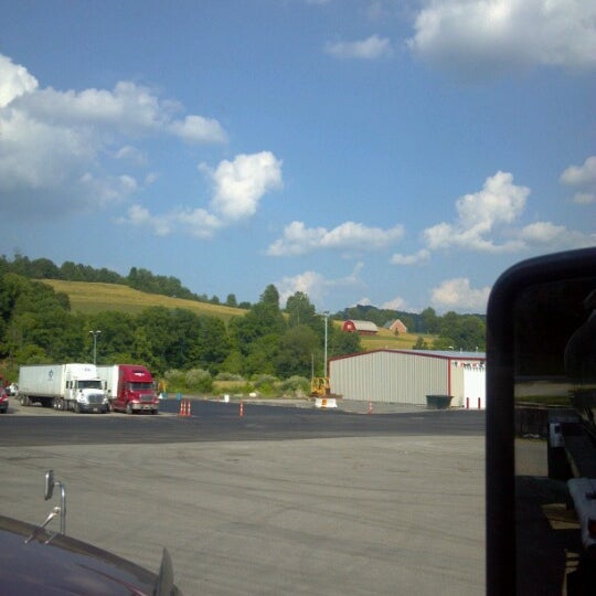 Jane Lew Truckstop Jane Lew, WV