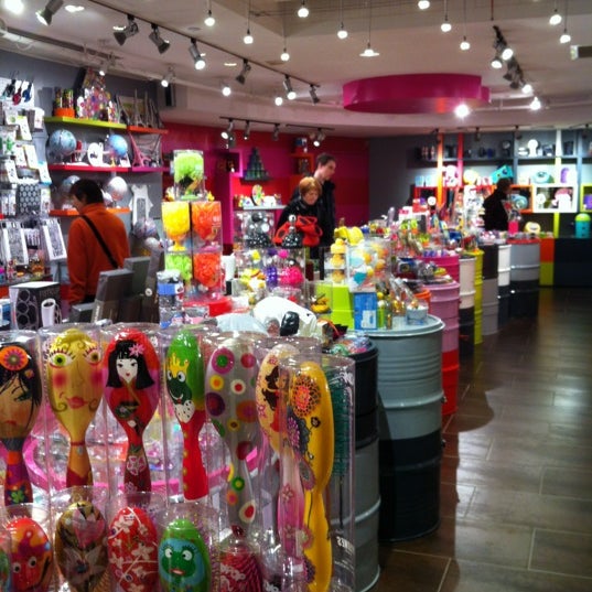 Pylones (Now Closed) Midtown East 8 Grand Central Terminal