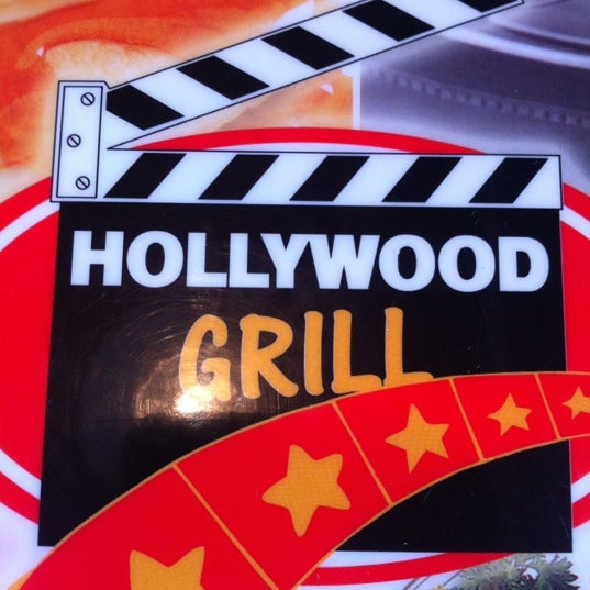 5/26/2012にRene Hollywood R.がHollywood Grillで撮った写真