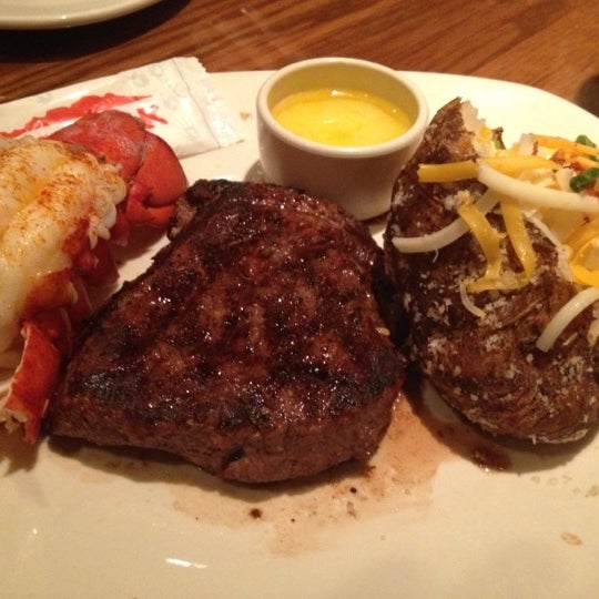 Outback Steakhouse 7380 Las Vegas Blvd S