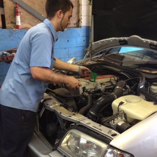 Photos At D T Auto Garage Automotive Shop