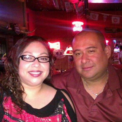 Photo taken at Bar America by Tiffany M. on 4/29/2012