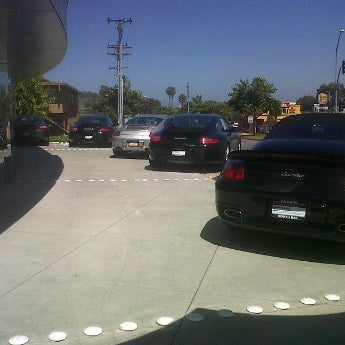 Foto diambil di Porsche South Bay oleh Ricardo M. pada 6/30/2012