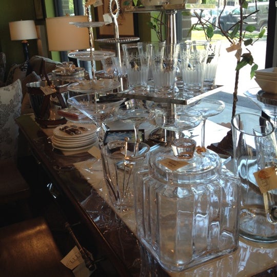 Nell Hills Furniture and Home Store