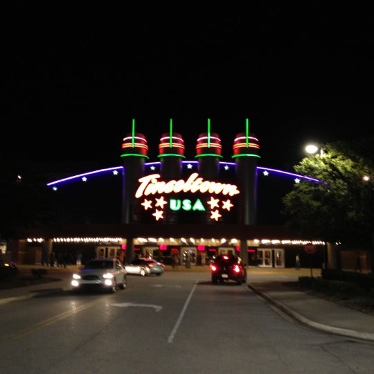 Cinemark Tinseltown and XD Southeast Jacksonville 88 tavsiye