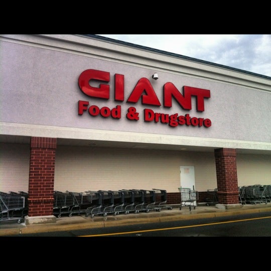 Photos at Giant Food Store - Carlisle, PA
