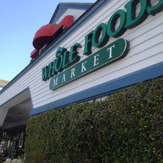Whole Foods Market South Redondo Beach Redondo Beach, CA