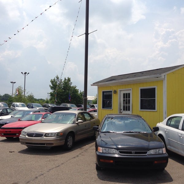 Voa Auto Auction >> V O A Auto Auction 618 E Walton Blvd Voa Auto Auction >> V O A Auto Auction 618 E Walton Blvd