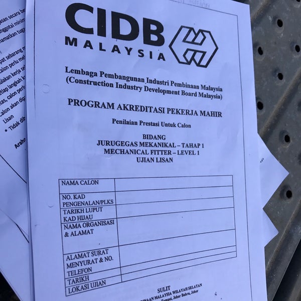 27+ Kad Pengenalan Hijau Malaysia Images