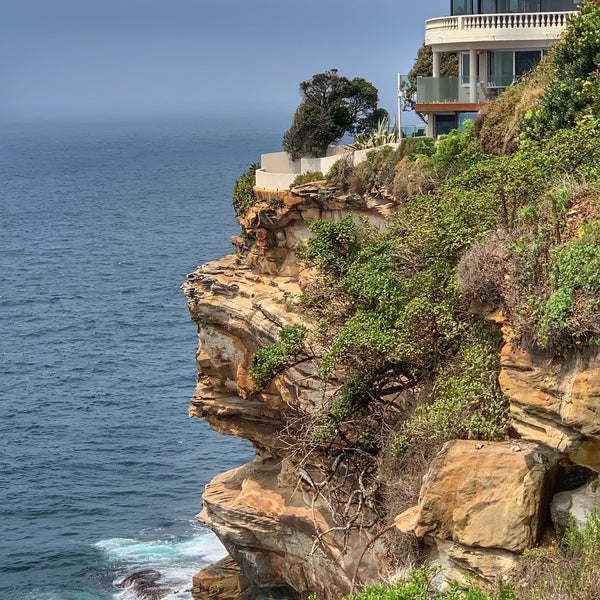 Photos At Diamond Bay Reserve Vaucluse 1 Tip