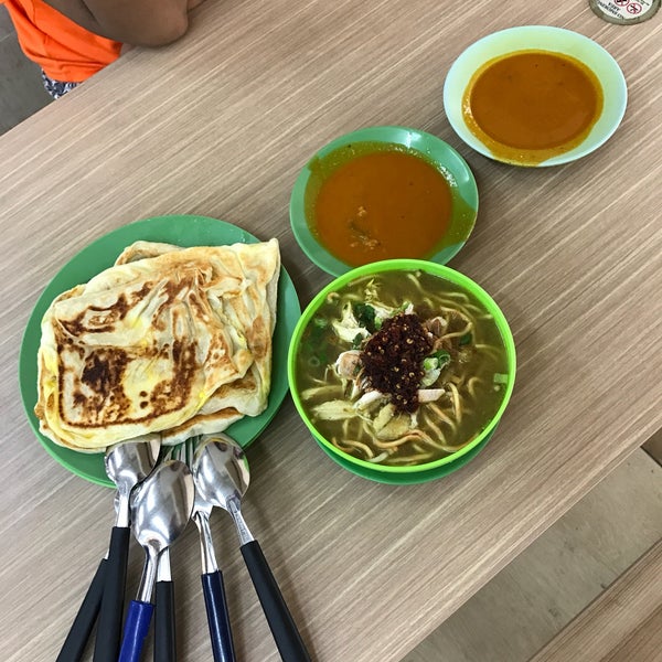 S11 Woodlands 630A Food House Pte Ltd Woodlands 20 tips