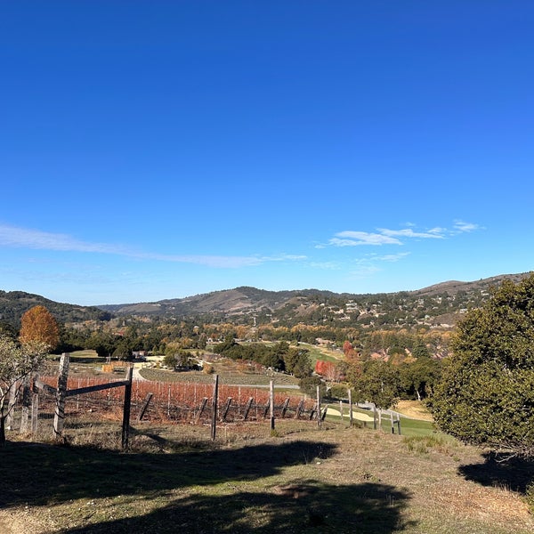 12/16/2023 tarihinde Reyner C.ziyaretçi tarafından Carmel Valley Ranch'de çekilen fotoğraf
