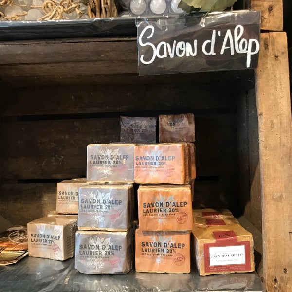 savon de marseille återförsäljare