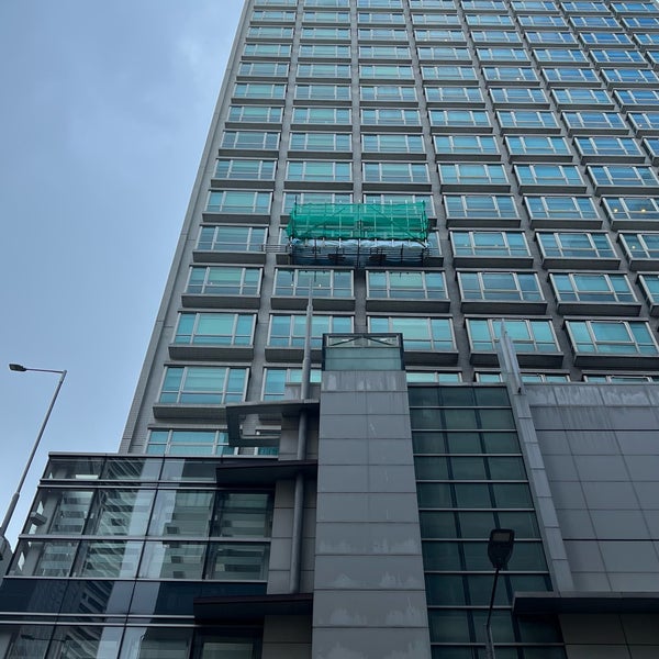 9/11/2023에 Sanq L.님이 Hotel Jen Hong Kong에서 찍은 사진