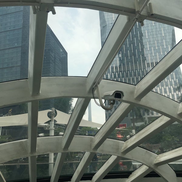地铁珠江新城站