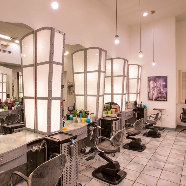 Kim Sun Young Hair Beauty Salon - Salon / Barbershop in Los Angeles