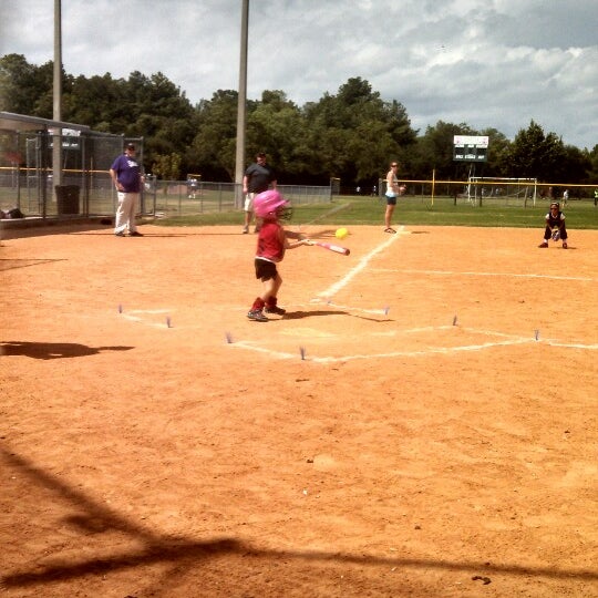 Are Dogs Allowed At Dyess Park