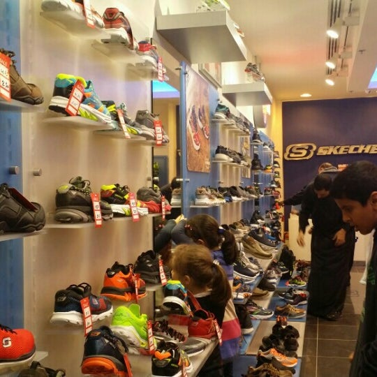skechers rohtak
