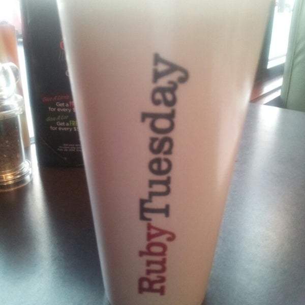 Ruby Tuesday 984 Photos American Restaurant