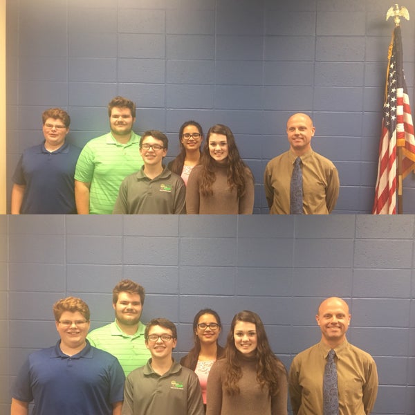 GreenfieldCentral High School 5 tips