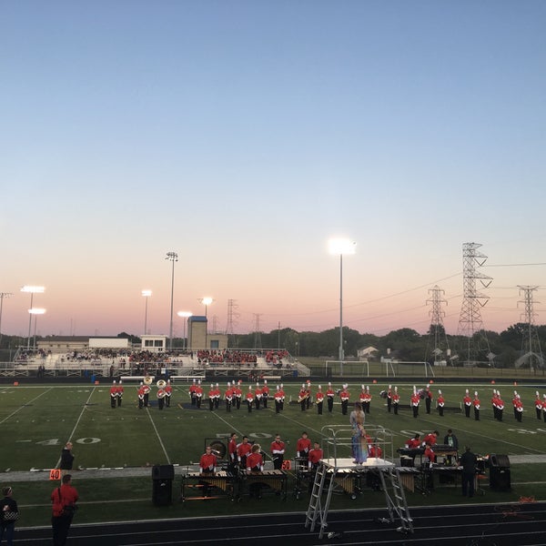 Decatur Central High School Valley Mills Indianapolis, IN