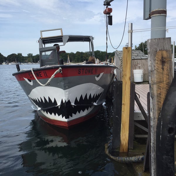 The Ohio State University Stone Laboratory Gibraltar Island Campus College and University