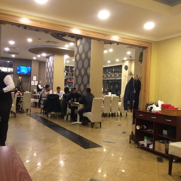 12/31/2016にOzkan C.がTurkish Restaurant Dukatで撮った写真