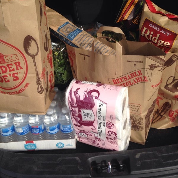 Photos at Trader Joe's Wayne, NJ