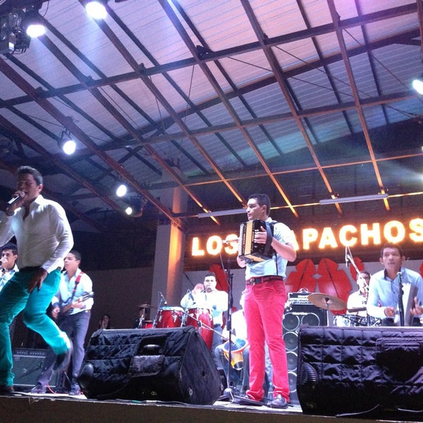 Das Foto wurde bei Los Capachos von Mauricio LOS CAPACHOS T. am 9/1/2013 aufgenommen