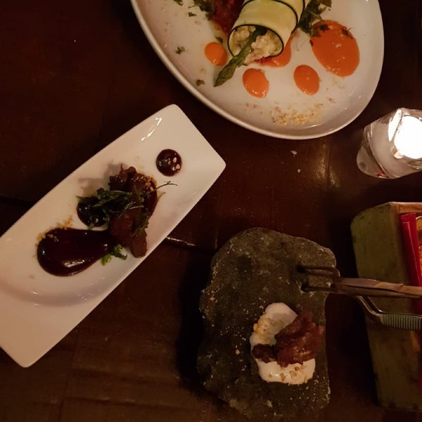 Photos at Tapas Barinn Miðbær Reykjavík,