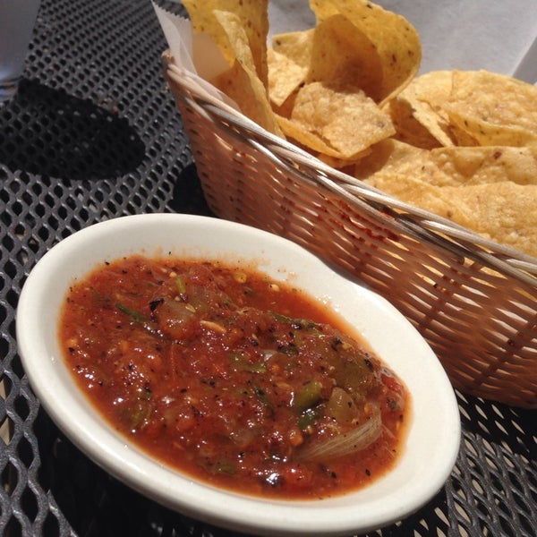 7/10/2014 tarihinde Gregg T.ziyaretçi tarafından That Little Mexican Café'de çekilen fotoğraf