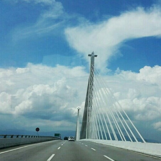 Lebuhraya Lingkaran Luar Butterworth Outer Ring Road Borr Road