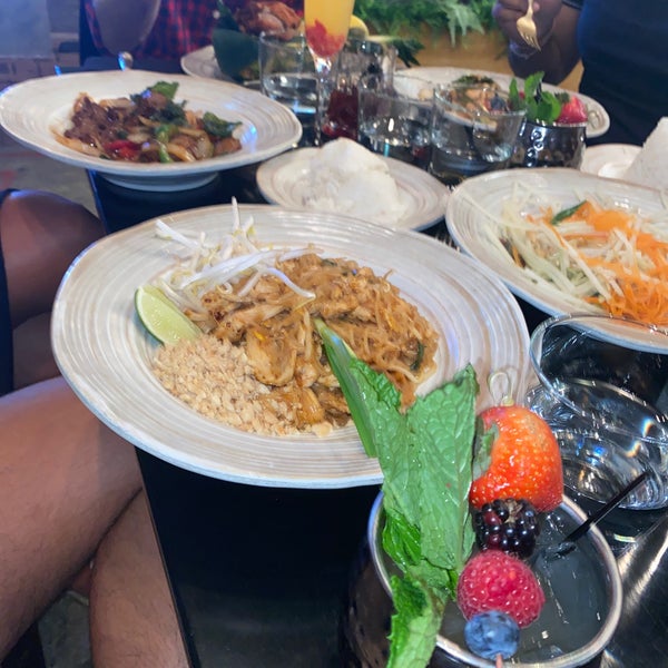 8/27/2020にOmar k.がTHEP Thai Restaurantで撮った写真