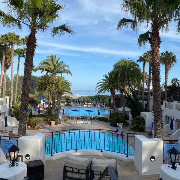 6/16/2020 tarihinde Omar k.ziyaretçi tarafından The Ritz-Carlton Bacara, Santa Barbara'de çekilen fotoğraf