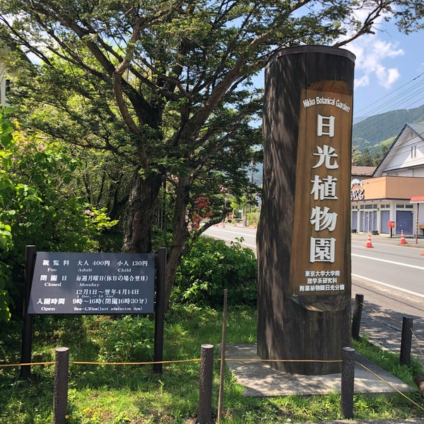 Photos At 日光植物園 東京大学大学院理学系研究科附属植物園日光分園 Arts Entertainment
