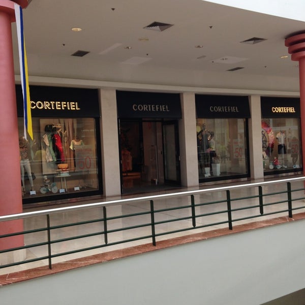 Cortefiel - Boutique in San Cristóbal de La Laguna