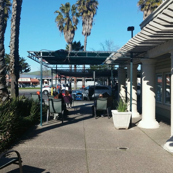 Photos at Autopia Car Wash Concord 4524 Clayton Rd