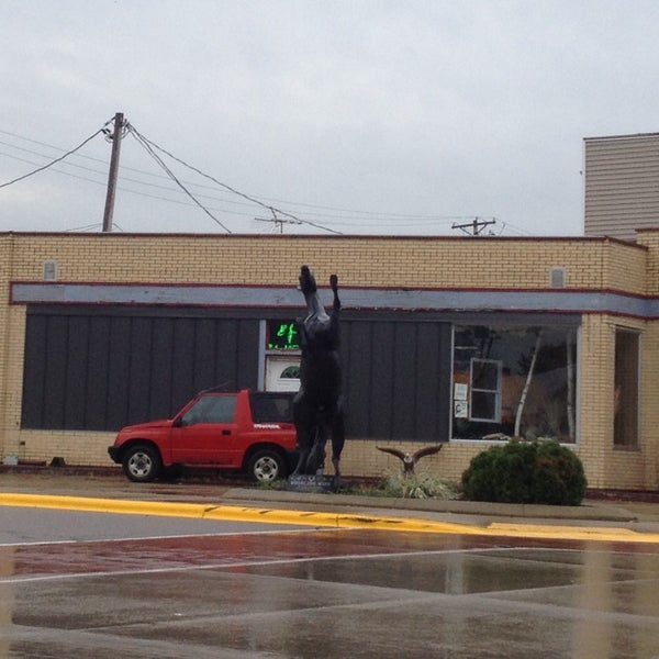 Weyauwega, WI 515 visitors