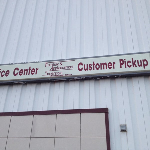 Furniture & ApplianceMart Furniture and Home Store in Stevens Point