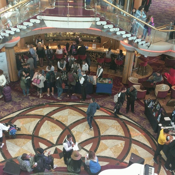 Enchantment of the Seas