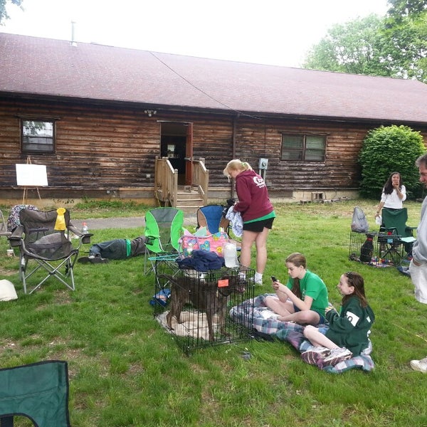 Middlesex County 4H Center Event Space