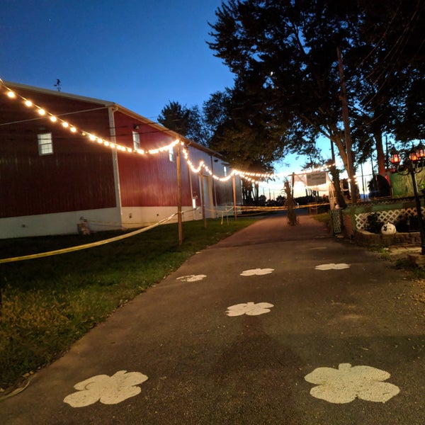 Middlesex County 4H Center Event Space