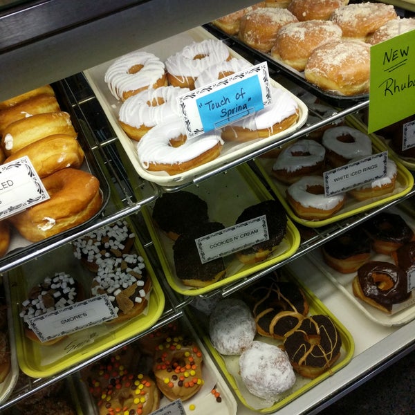 Shady Maple Bakery At Lancaster Central Market Bakery in Lancaster