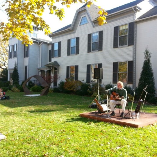 Academy Art Museum - Easton, MD